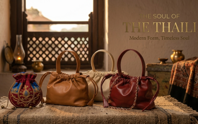 The Soul of the Thaili